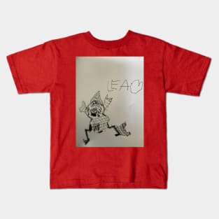 Frog Kids T-Shirt